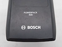 Fiets accu bosch, powerpack 400 - afbeelding 5 van  7