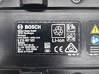 Fiets accu bosch, powerpack 400 - afbeelding 7 van  7