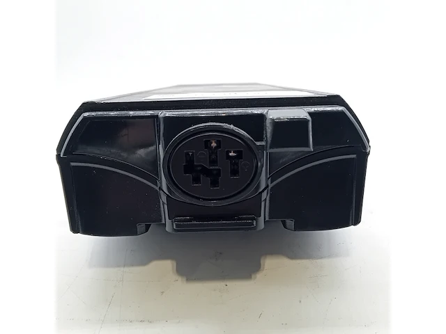 Fiets accu, bosch, powerpack 400 - afbeelding 3 van  6