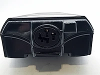 Fiets accu, bosch, powerpack 400 - afbeelding 3 van  6