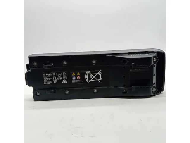 Fiets accu, bosch, powerpack 400 - afbeelding 4 van  6