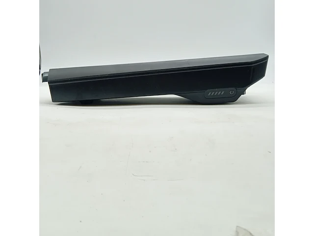 Fiets accu, bosch, powerpack 400 - afbeelding 6 van  6