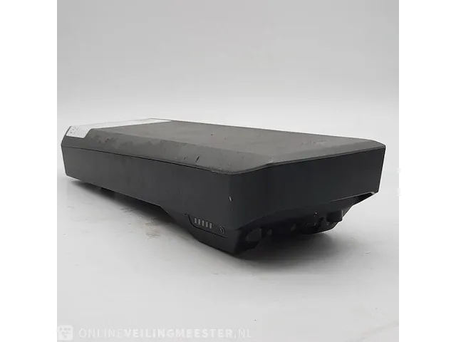 Fiets accu bosch, powerpack 500 - afbeelding 5 van  10