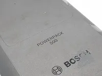Fiets accu bosch, powerpack 500 - afbeelding 6 van  10