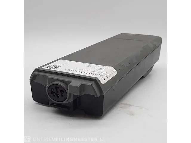 Fiets accu bosch, powerpack 500 - afbeelding 7 van  10