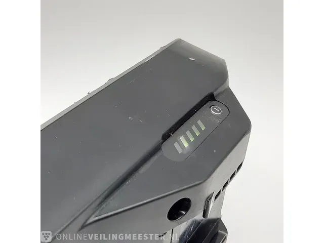 Fiets accu bosch, powerpack 500 - afbeelding 8 van  10