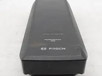 Fiets accu bosch, powerpack 500 - afbeelding 4 van  11