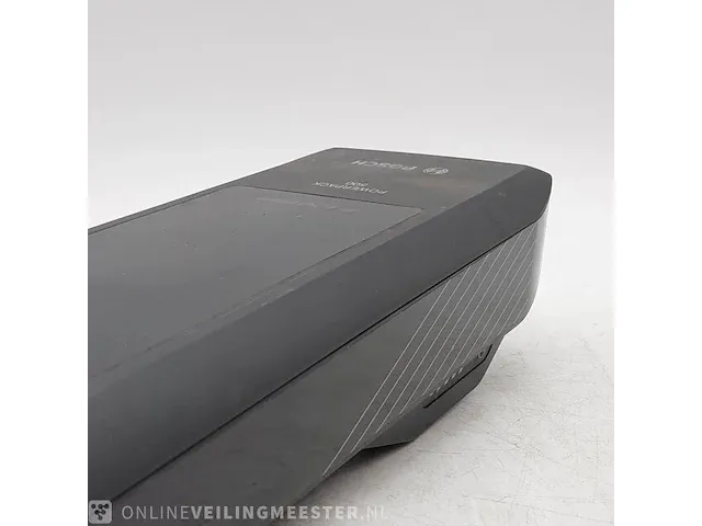 Fiets accu bosch, powerpack 500 - afbeelding 7 van  11