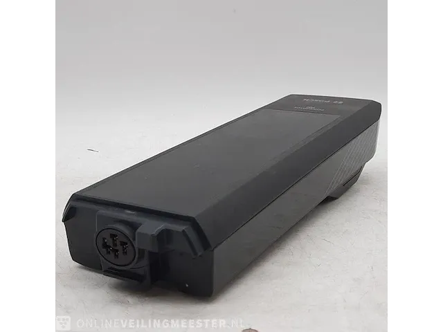 Fiets accu bosch, powerpack 500 - afbeelding 8 van  11