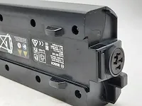 Fiets accu bosch, powerpack 500 - afbeelding 11 van  11