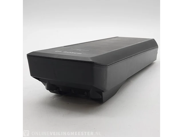 Fiets accu bosch, powerpack 500 - afbeelding 1 van  9