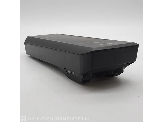 Fiets accu bosch, powerpack 500 - afbeelding 3 van  9