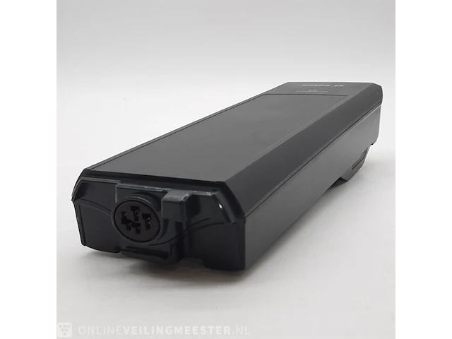 Fiets accu bosch, powerpack 500 - afbeelding 4 van  9