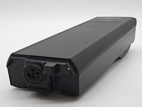 Fiets accu bosch, powerpack 500 - afbeelding 4 van  9
