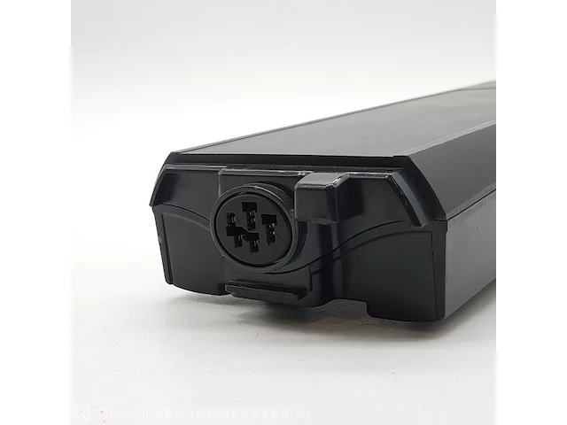Fiets accu bosch, powerpack 500 - afbeelding 5 van  9