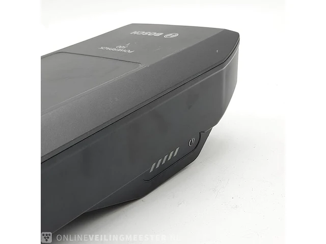 Fiets accu bosch, powerpack 500 - afbeelding 7 van  9