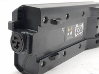 Fiets accu bosch, powerpack 500 - afbeelding 9 van  9