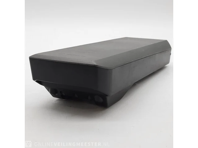 Fiets accu bosch, powerpack 500 - afbeelding 1 van  8