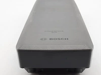 Fiets accu bosch, powerpack 500 - afbeelding 2 van  8