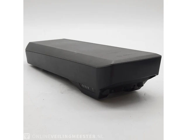 Fiets accu bosch, powerpack 500 - afbeelding 3 van  8