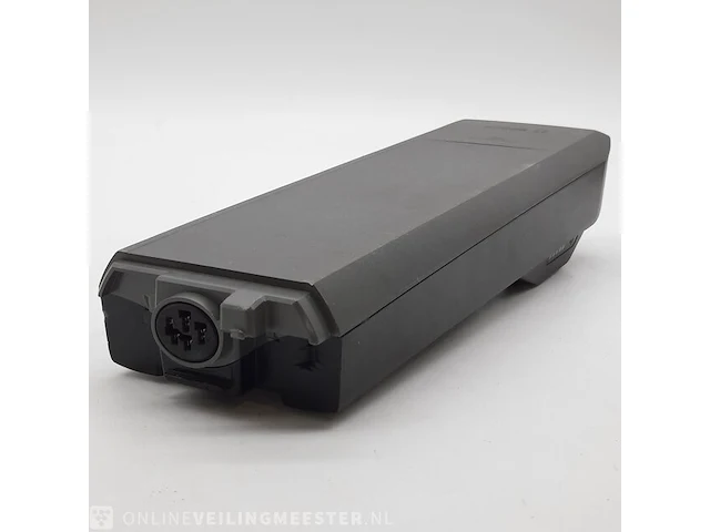 Fiets accu bosch, powerpack 500 - afbeelding 4 van  8