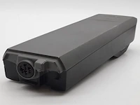 Fiets accu bosch, powerpack 500 - afbeelding 4 van  8