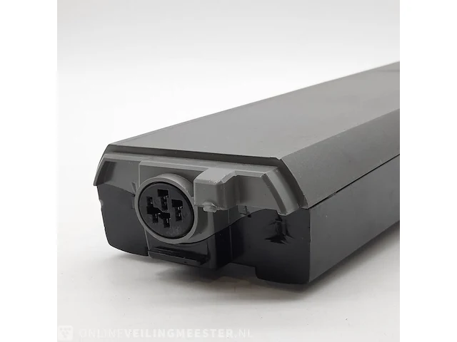 Fiets accu bosch, powerpack 500 - afbeelding 5 van  8