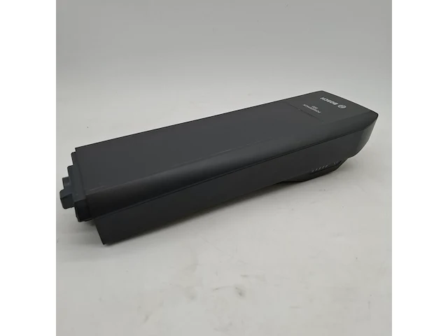 Fiets accu, bosch, powerpack 500 - afbeelding 1 van  6