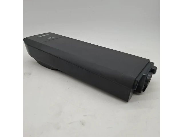 Fiets accu, bosch, powerpack 500 - afbeelding 2 van  6