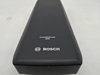 Fiets accu, bosch, powerpack 500 - afbeelding 4 van  6