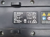 Fiets accu, bosch, powerpack 500 - afbeelding 6 van  6