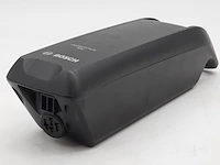 Fiets accu, bosch, powerpack 500 - afbeelding 1 van  6