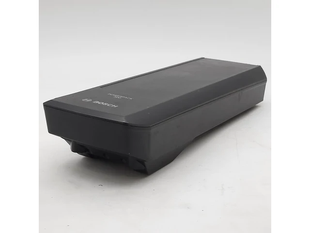 Fiets accu, bosch, powerpack 500 - afbeelding 1 van  7