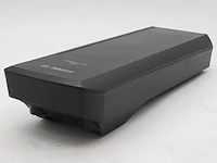 Fiets accu, bosch, powerpack 500 - afbeelding 1 van  7