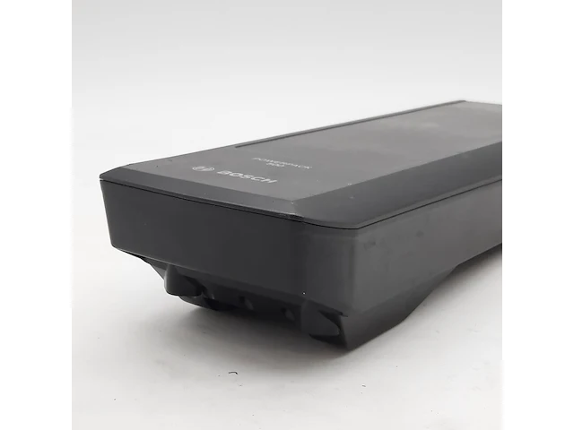 Fiets accu, bosch, powerpack 500 - afbeelding 2 van  7