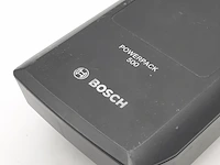 Fiets accu, bosch, powerpack 500 - afbeelding 4 van  7