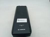 Fiets accu, bosch, powerpack 500 - afbeelding 1 van  6