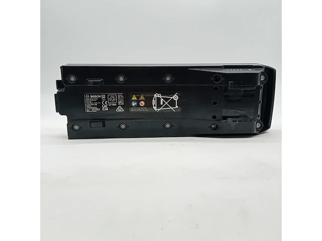 Fiets accu, bosch, powerpack 500 - afbeelding 2 van  6