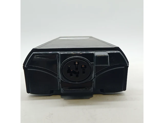 Fiets accu, bosch, powerpack 500 - afbeelding 3 van  6