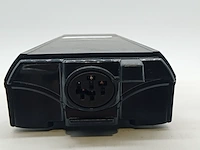 Fiets accu, bosch, powerpack 500 - afbeelding 3 van  6