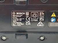Fiets accu, bosch, powerpack 500 - afbeelding 4 van  6