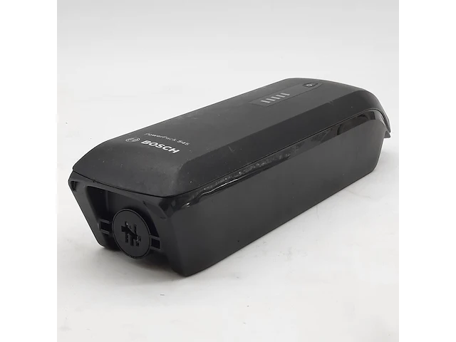 Fiets accu, bosch, powerpack 545 - afbeelding 1 van  8