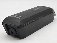 Fiets accu, bosch, powerpack 545 - afbeelding 1 van  8