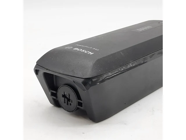 Fiets accu, bosch, powerpack 545 - afbeelding 2 van  8
