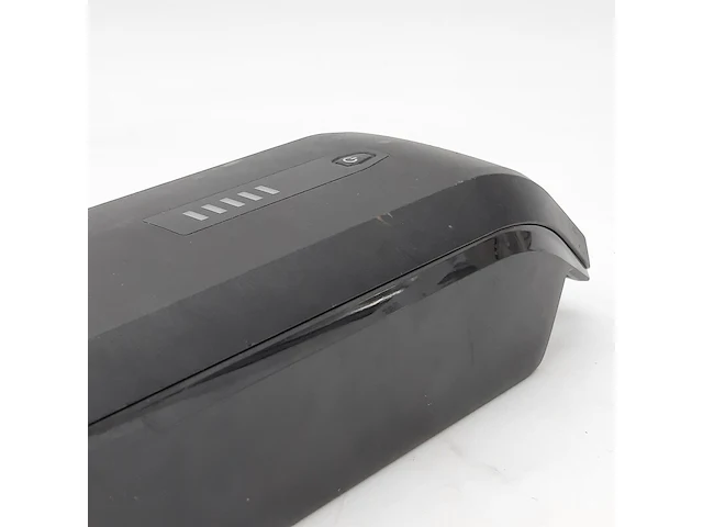 Fiets accu, bosch, powerpack 545 - afbeelding 3 van  8