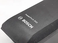 Fiets accu, bosch, powerpack 545 - afbeelding 5 van  8