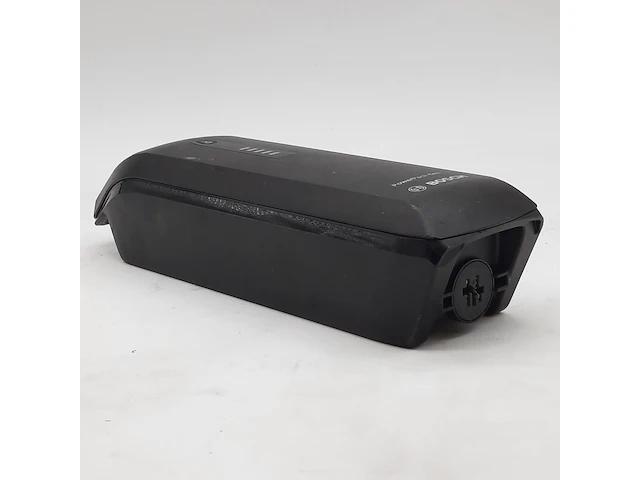 Fiets accu, bosch, powerpack 545 - afbeelding 7 van  8