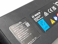 Fiets accu, bosch, powerpack 545 - afbeelding 8 van  8