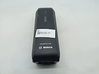 Fiets accu, bosch, powerpack 545 - afbeelding 2 van  7