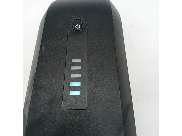 Fiets accu, bosch, powerpack 545 - afbeelding 3 van  7